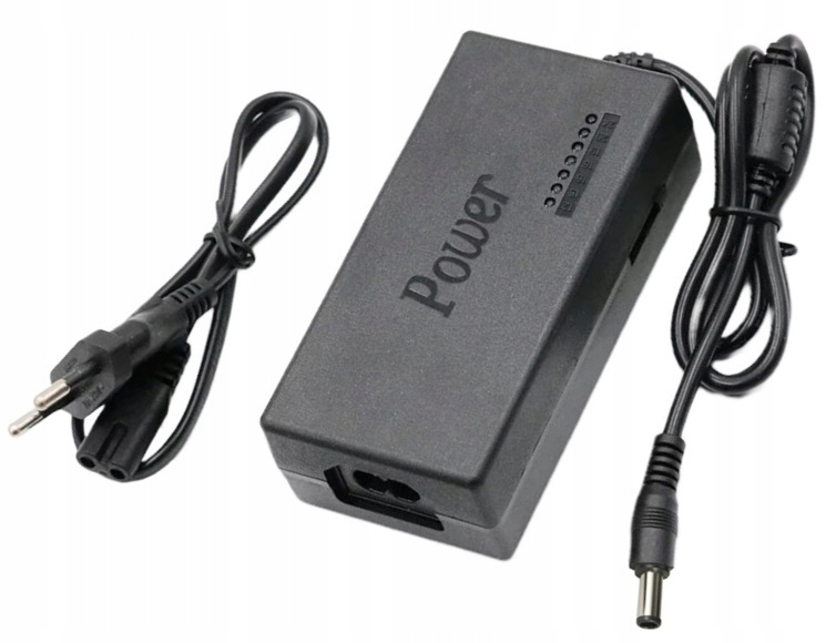 Zasilacz Do Drukarek Zebra GX420 GK420T GK420D 24V