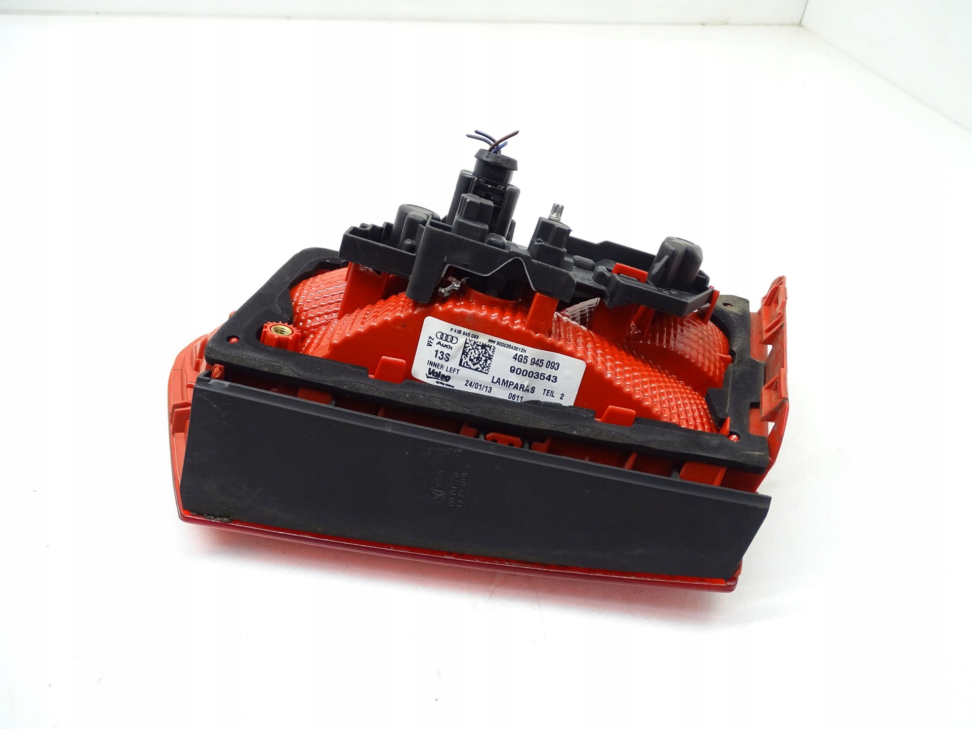light left rear part left rear AUDI A6 C7 4G sedan 4G5945093