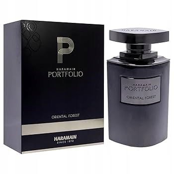AL HARAMAIN PORTFOLIO ORIENTAL FOREST EDP 75ML woda perfumowana unisex