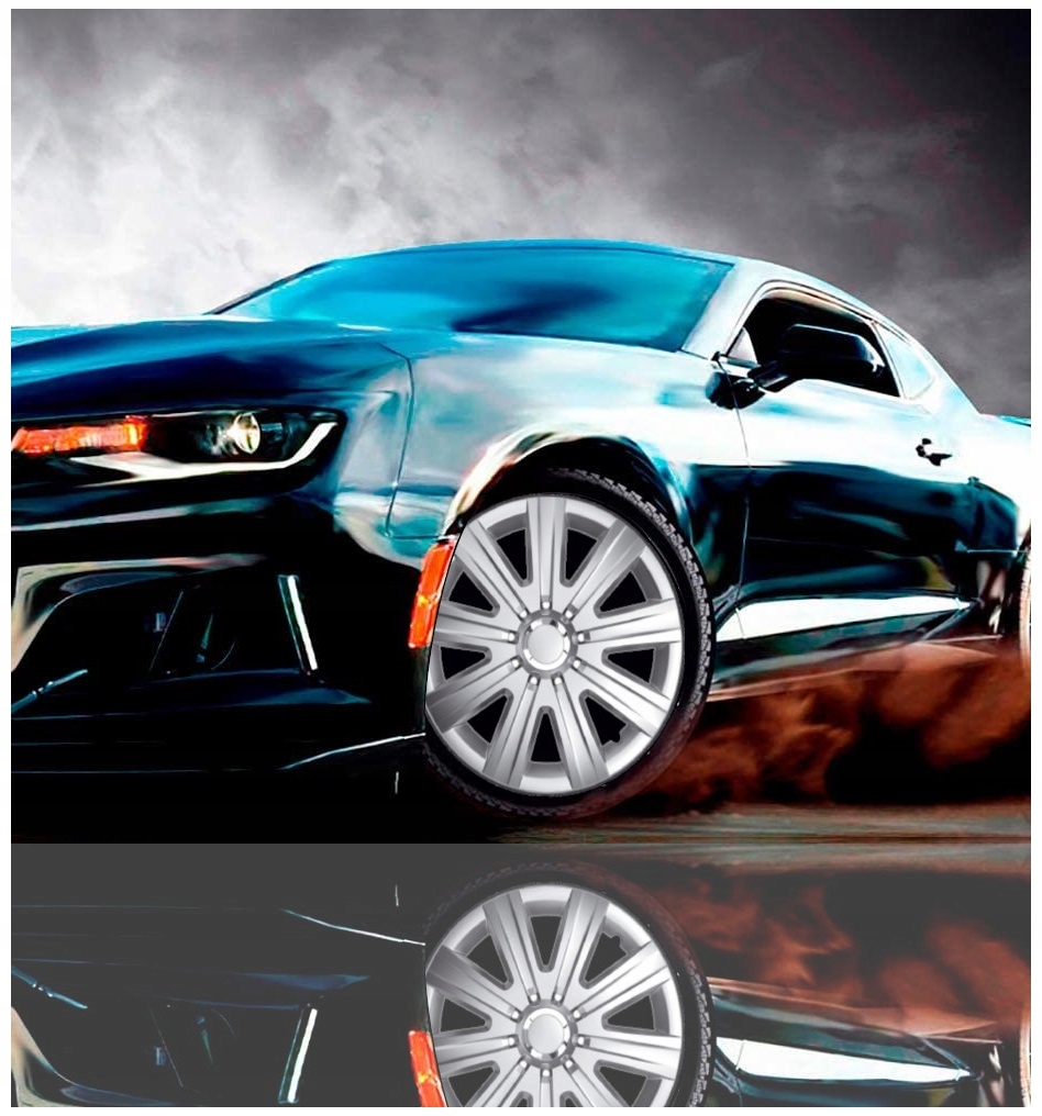 KOLPAKI 14 do FIAT ford RENAULT HYUNDAI fiat MAZDA Producent code 14 Magnum Pro