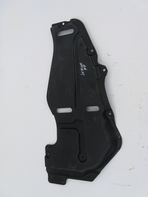motor cover right SUZUKI KIZASHI