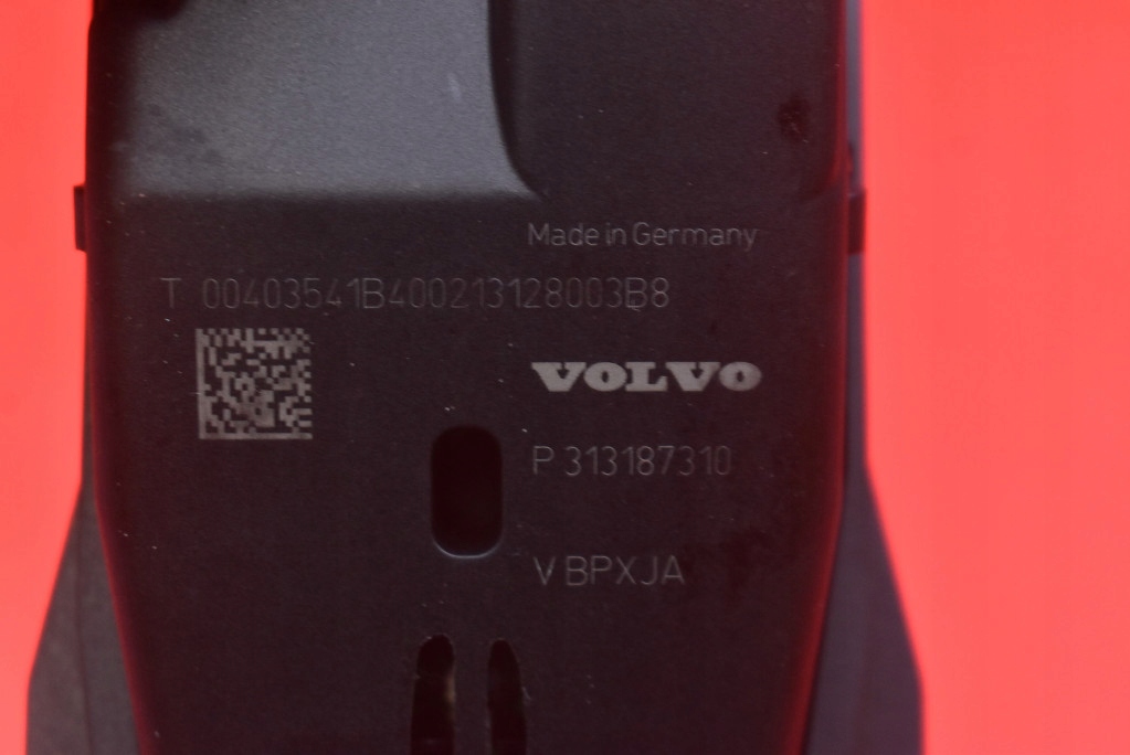 Sensor RADAR 313187310 VOLVO V60 1 und 10-13