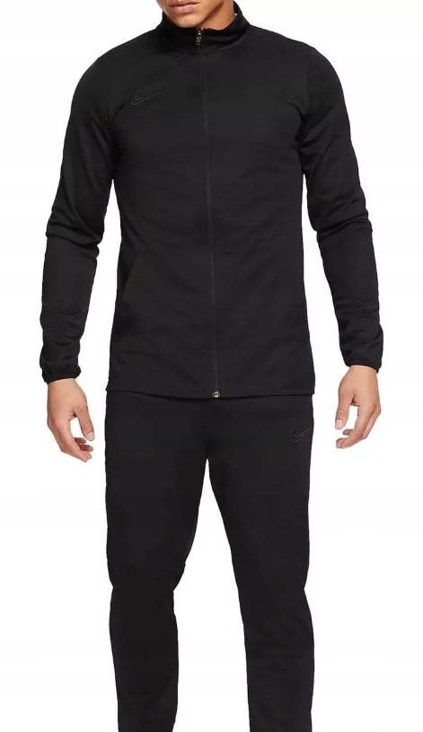 Tepláková Souprava Teplákovka Nike černá CW6131-011 vel. M