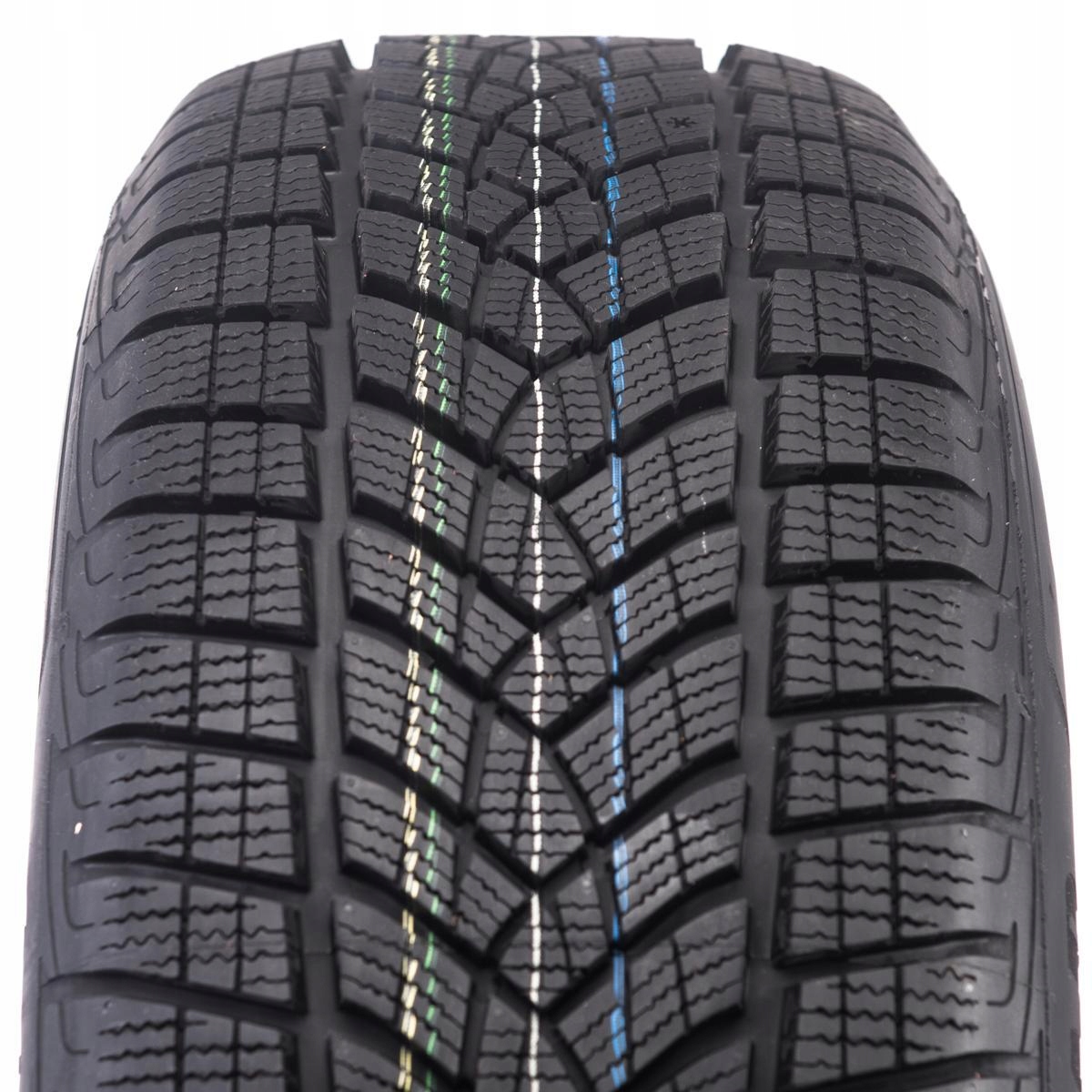 4x 265/45R21 Goodyear UltraGrip Performance+ SUV
