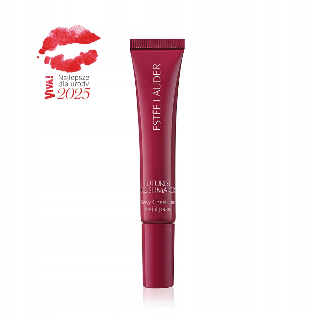 Růže na tváře Estée Lauder Futurist Blushmaker 04 Elevator Smile 10 ml