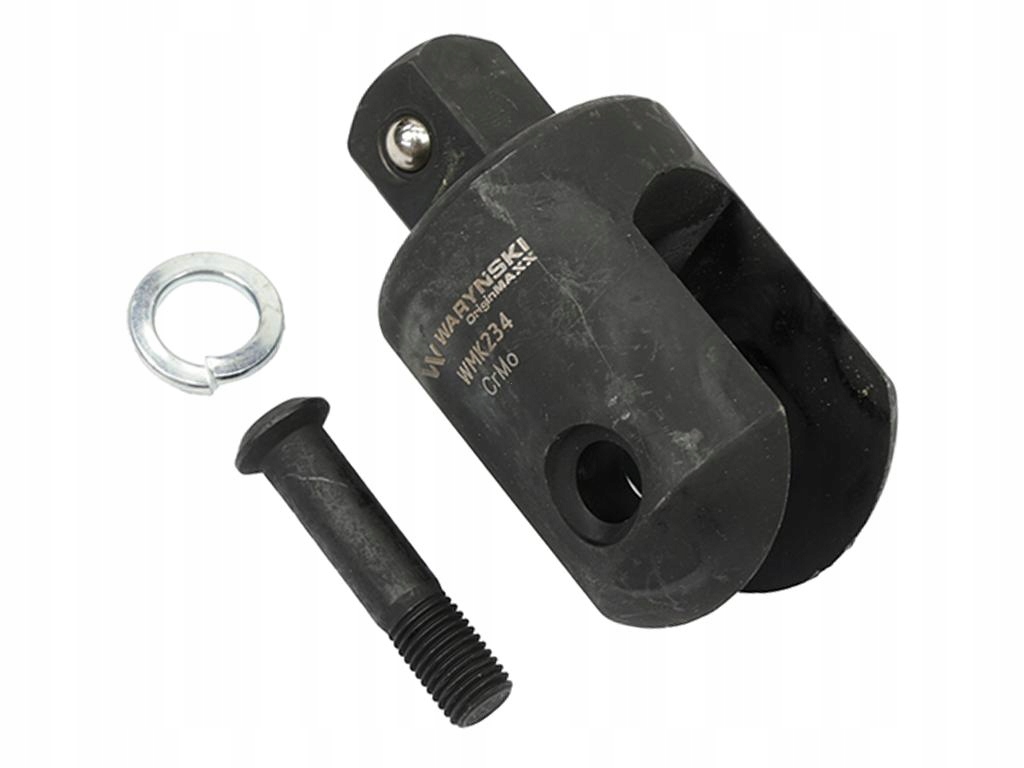 Komplet naprawczy, do uchwytu pokrętła 3/4" WMK234, do naprawy WMK234,