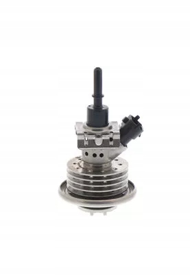 0 444 - Елемент mod. Тл. DeNOx MERCEDES CLS (C218), CLS SH