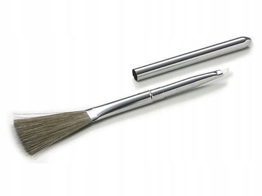 Čisticí antistatický štětec 74078 Tamiya