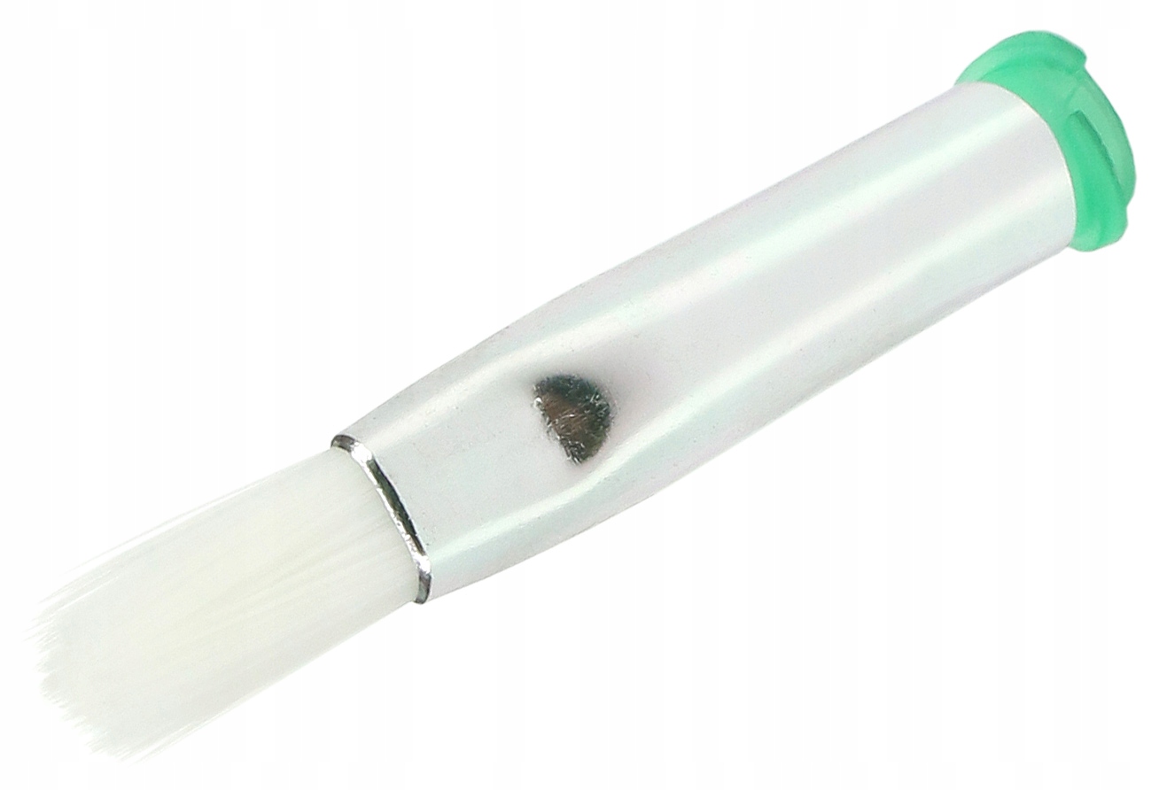 

Pędzel Z Igłą Dozowniczą Luer Lock 18G 1,26mm 6mm