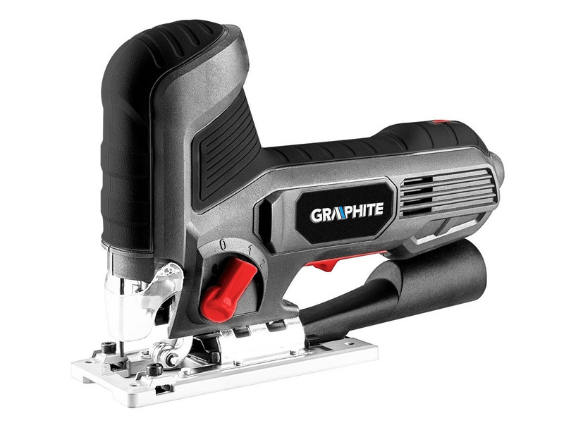 Wyrzynarka GRAPHITE 58G078