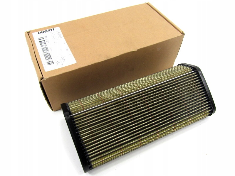 filtr powietrza Ducati Diavel Amg Multistrada Streetfighter