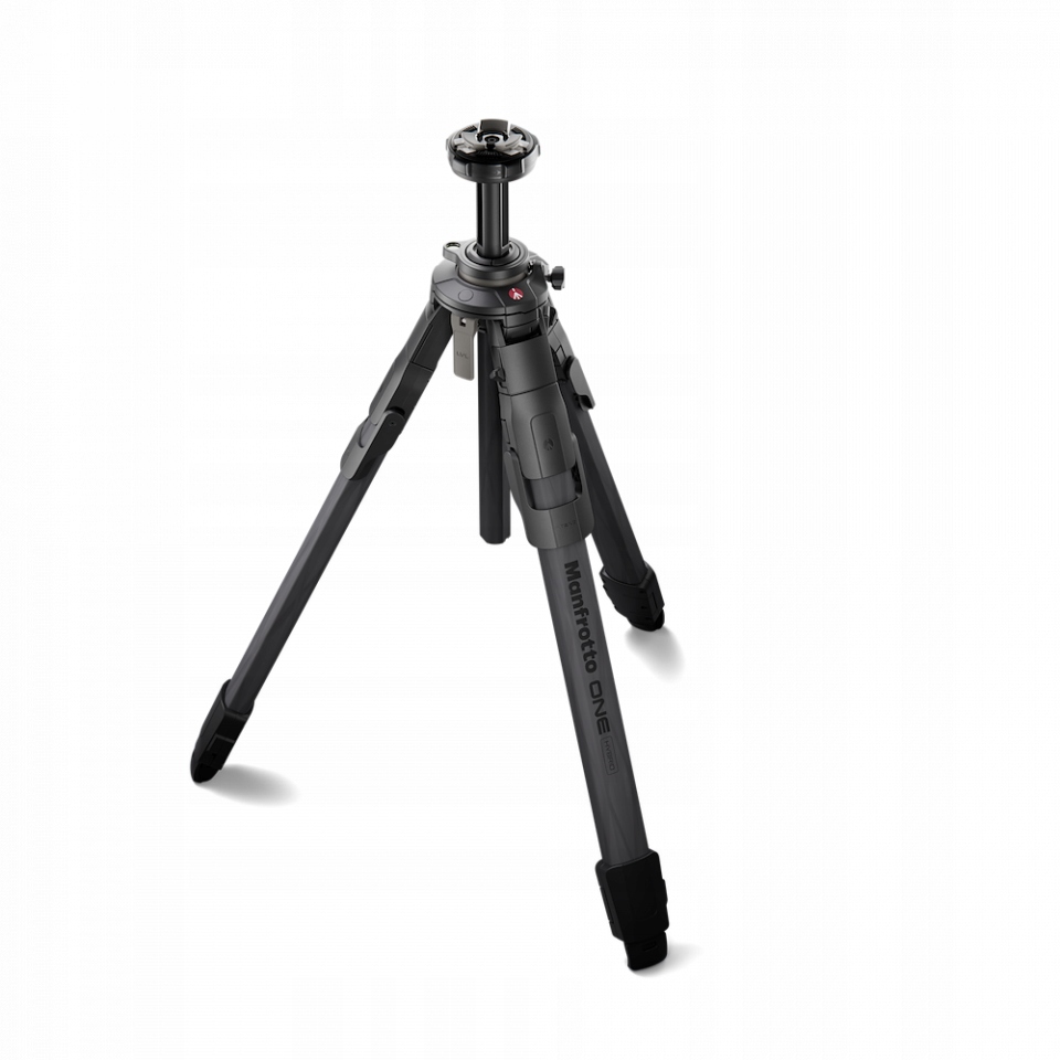 Stativ Manfrotto One Carbon
