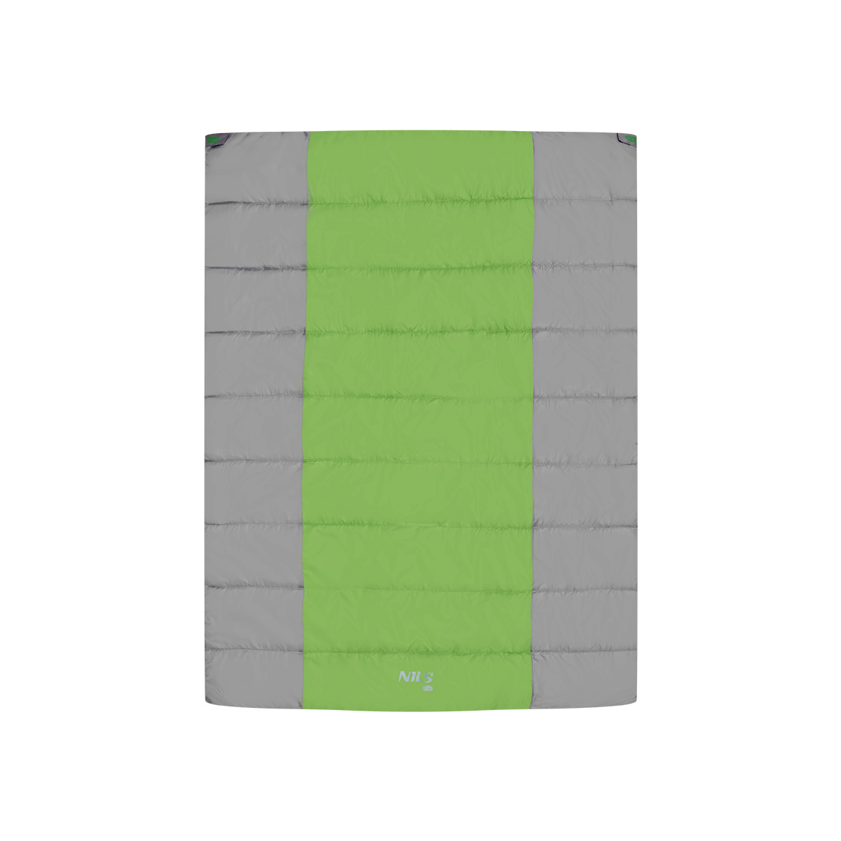 Turistický spací pytel Camp NC2011 Dvojitý 190 cm