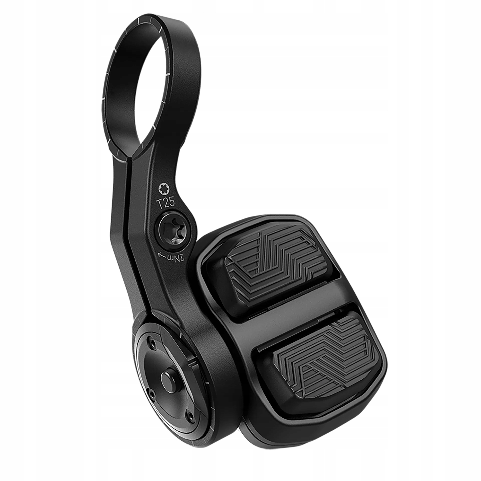 Sram Ovladač Axs Pod D1 Vc. Objímky Discrete Pro Pravý Nebo Levý