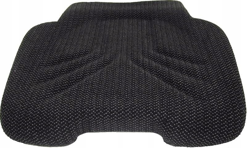 1093665 - Подушка сиденья ткань Grammer /521