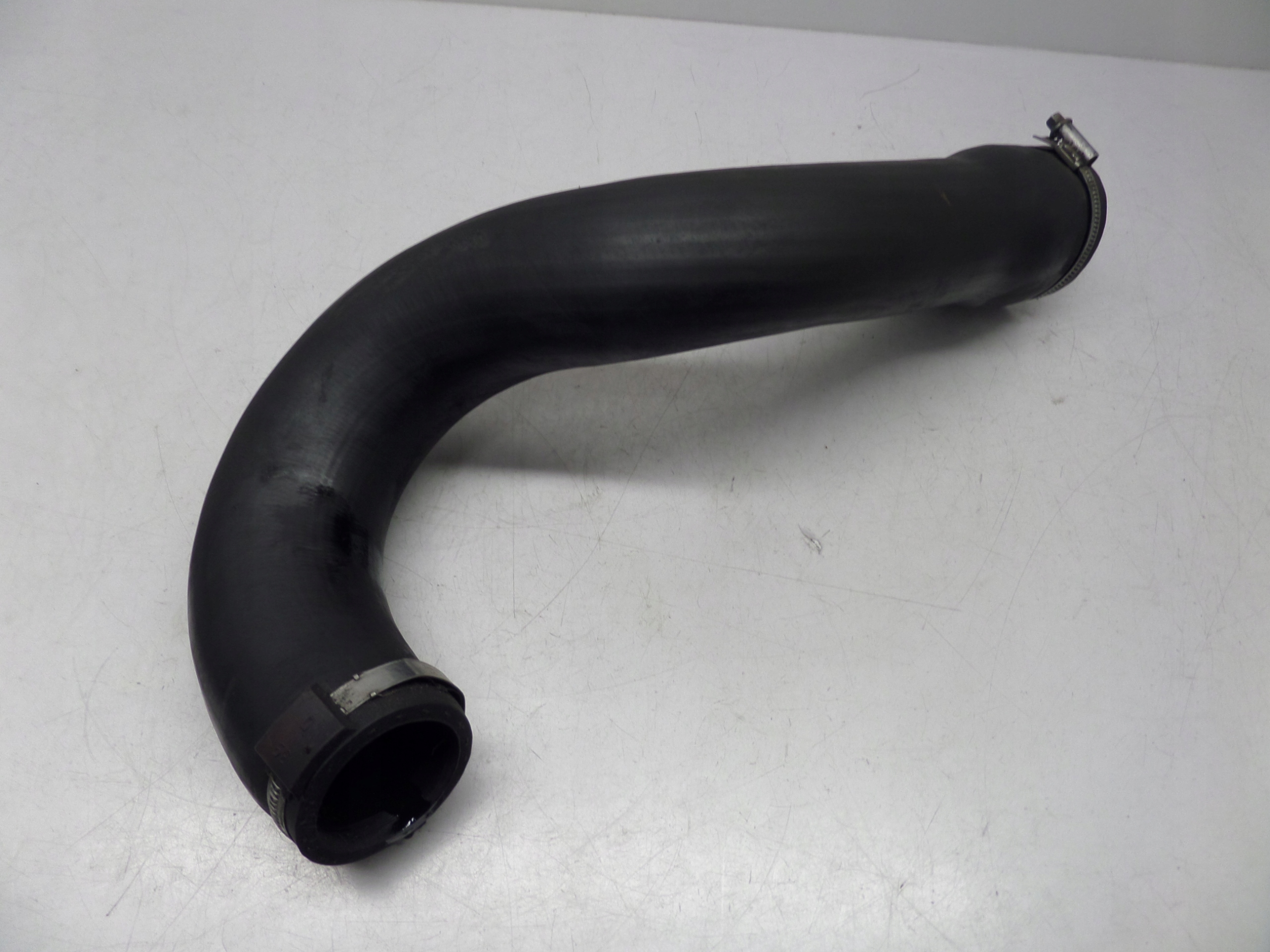 rohr Schlauch intercooler CITROEN C8 807 2.2 HDI
