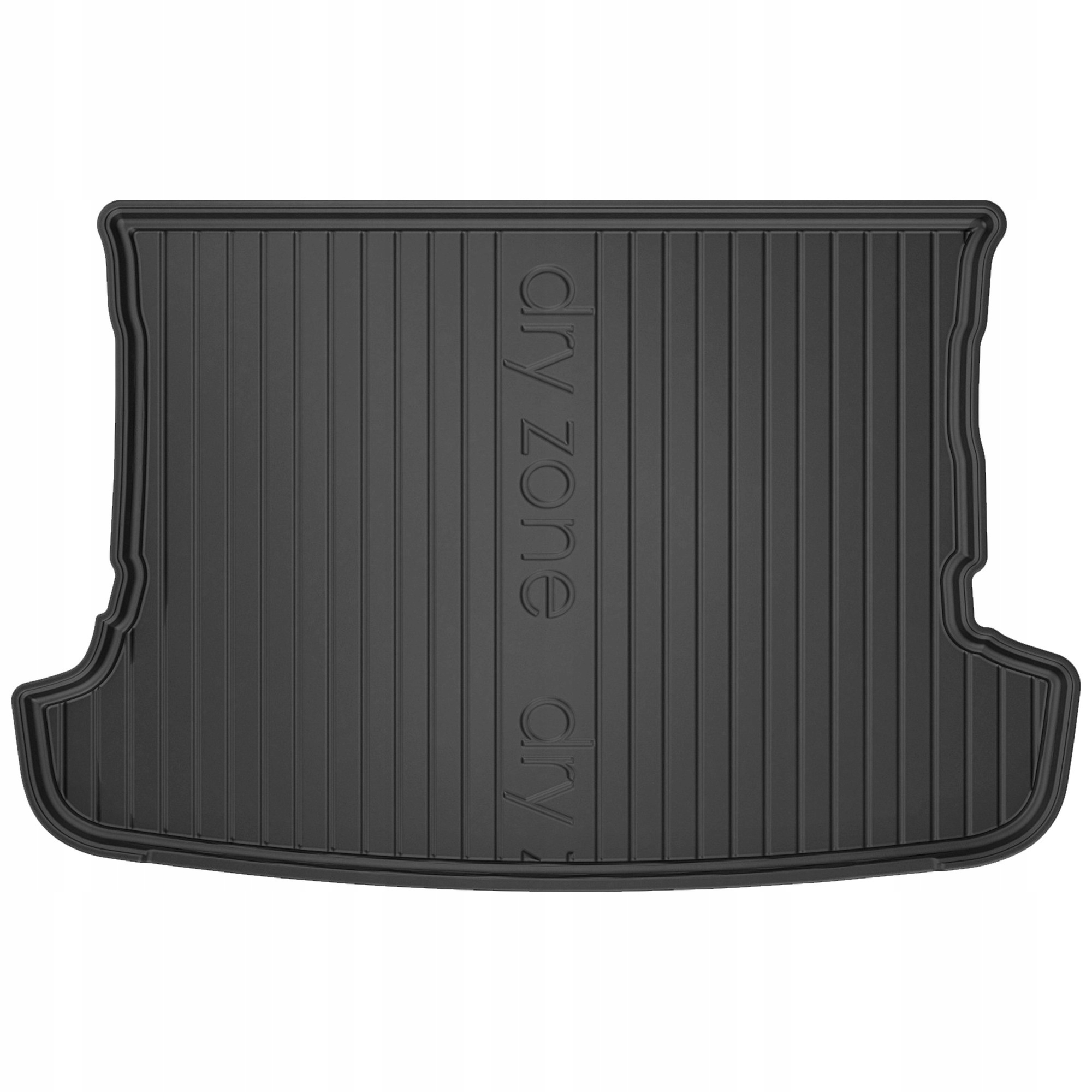 Rohož do kufru Toyota Corolla Verso 2004-2009