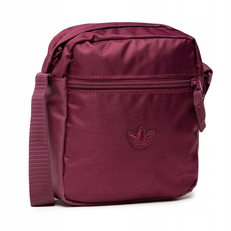 

Saszetka adidas Fest Bag Con 3 H35582 listonoszka