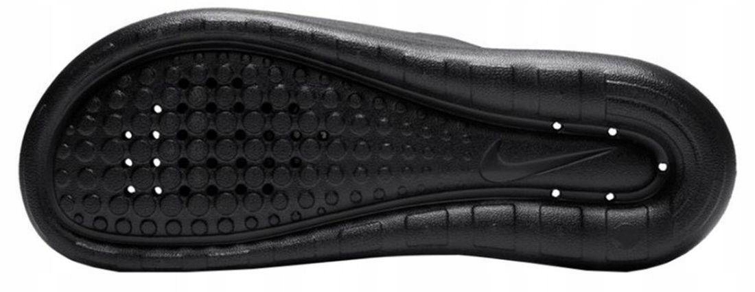 Męskie klapki basenowe NIKE na basen R. 46 Marka Nike