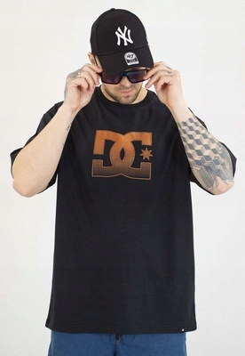 Tričko DC Shoes EDYZT04412-KVJ0 antracitové