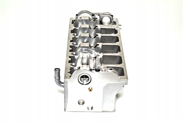 AMC GŁOWICA CYLINDRÓW VW CALIFORNIA T5 CAMPER MULTIVAN V TOUAREG Numer katalogowy części 908712