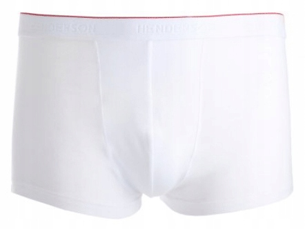 HENDERSON BOKSERKI BURITO BIAŁE M Rozmiar M