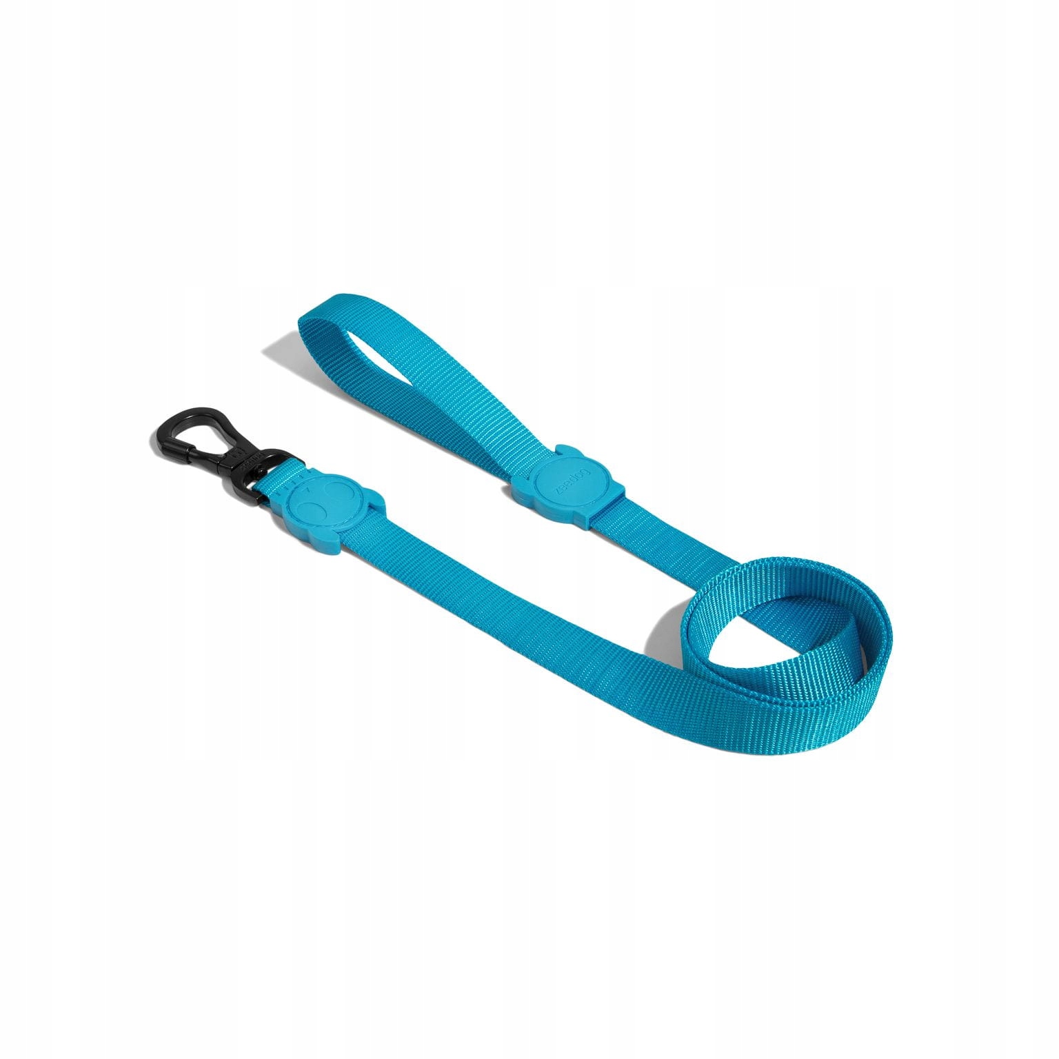 Levně Zee Dog Vodítko pro psa Ultimate Blue L