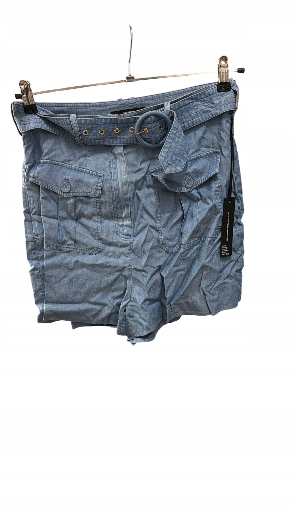 Stockerpoint Bluza B8075 R38
