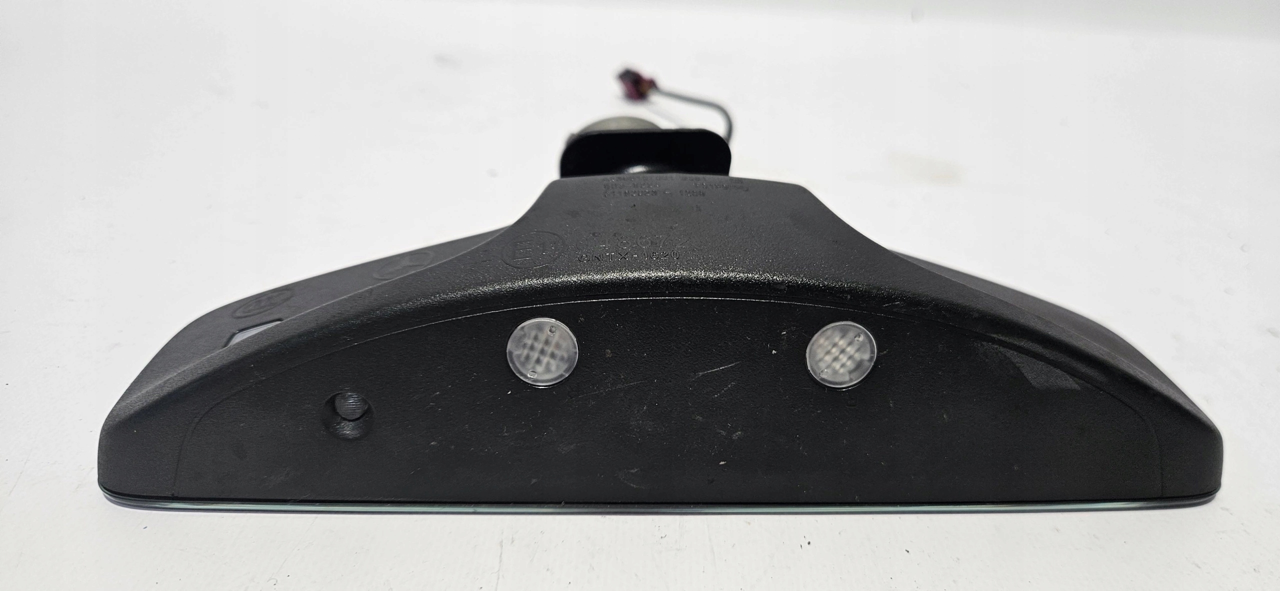 mirror inner reversely MERCEDES E-KLASA W238