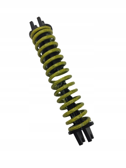 SPREZYNA PEDALU SPRZEGLA CITROEN C5 Jakosc czesci zgodnie z GVO O oryginal z logo producenta pojazdu OE