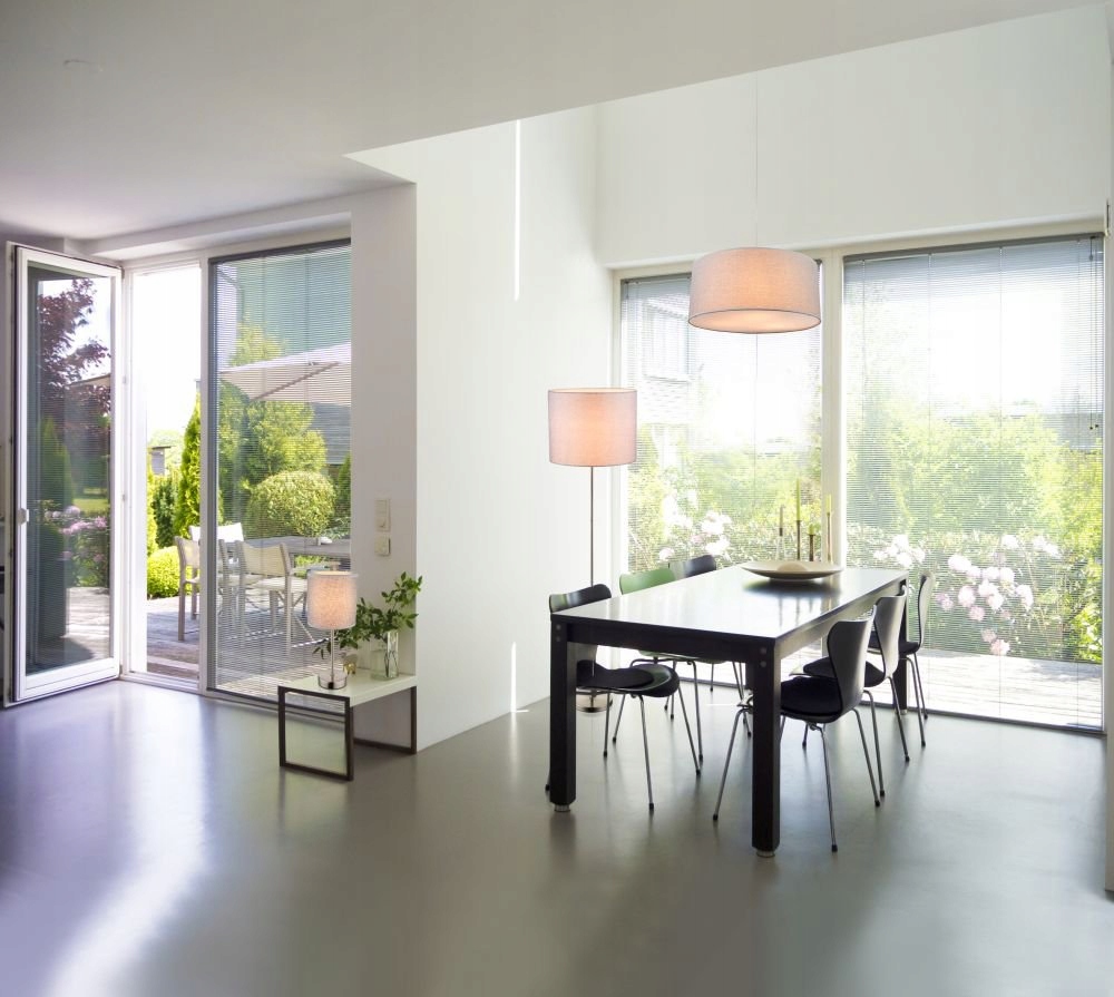 Lampa stołowa PACO 15185T Globo Stan opakowania oryginalne