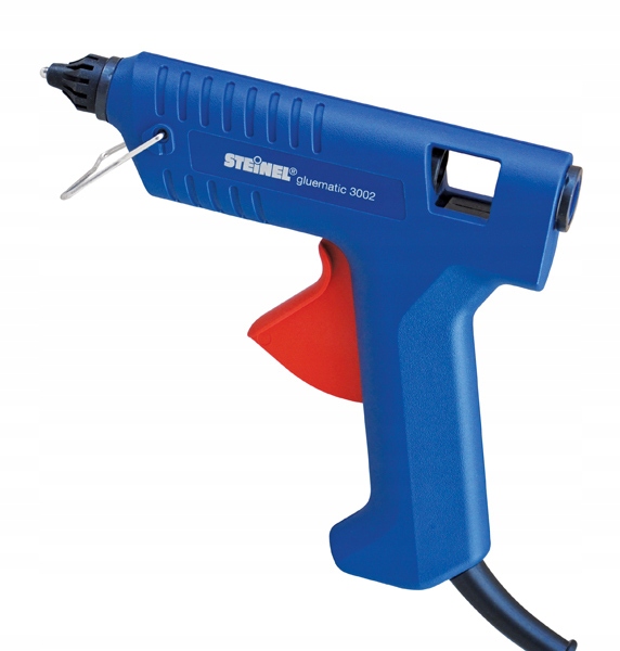 

Pistolet do klejenia Steinel Gluematic 3002 333393