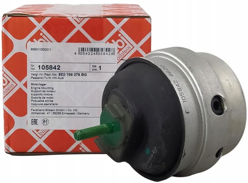 FEBI BILSTEIN PODUSZKA SILNIKA 105842
