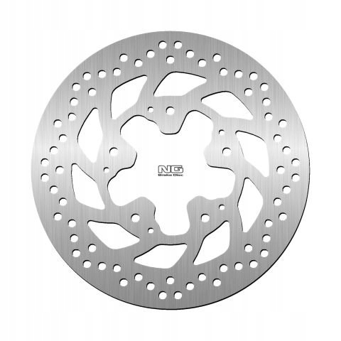 Ng Zadný Brzdový Kotúč Honda CB1000 18-21, Vfr/vfrx 800 14-20 (256X70X6 MM)