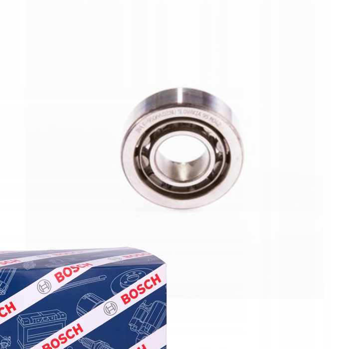 2 120 - ПОДШИПНИК ГЕНЕРАТОРА BOSCH 9G 7552