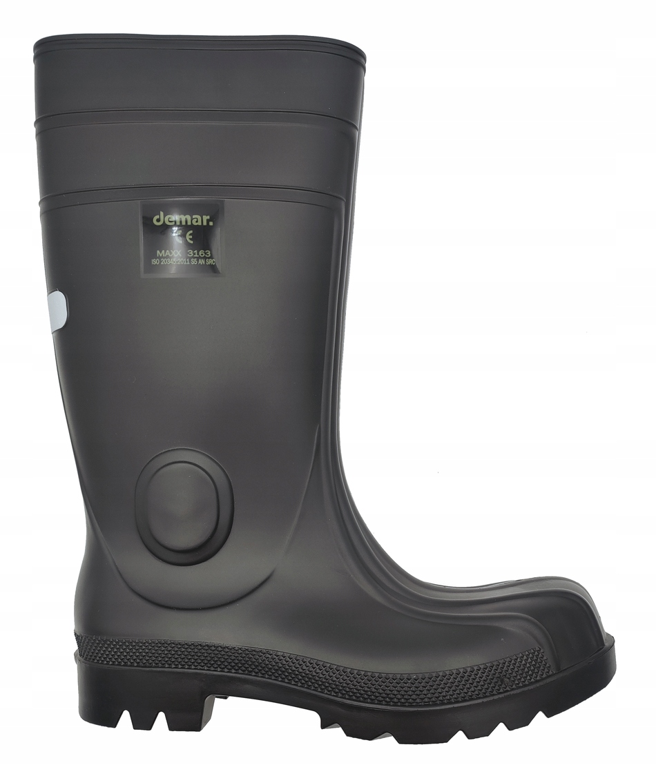 Gumové Holínky Maxx Demar Nejvyšší Ochrana S5 velikost 41