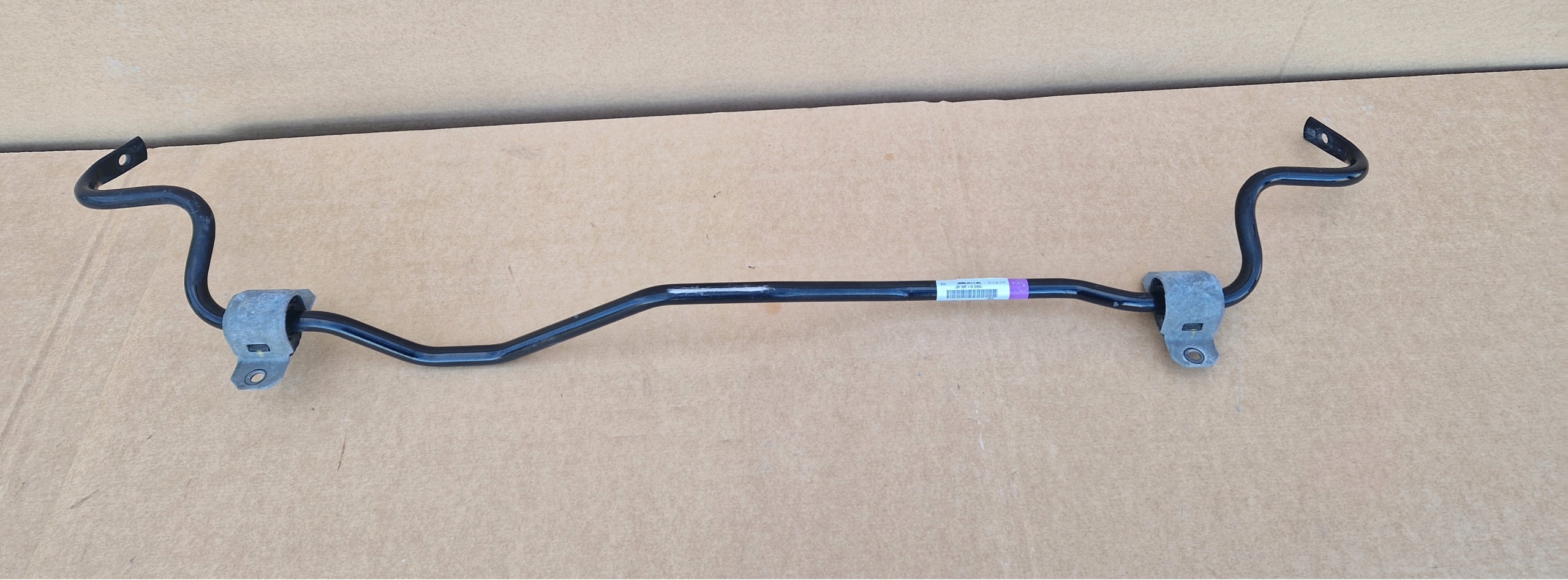 STABILIZATOR front 8W0511305AE AUDI A4 B9 AUDI A5 as new