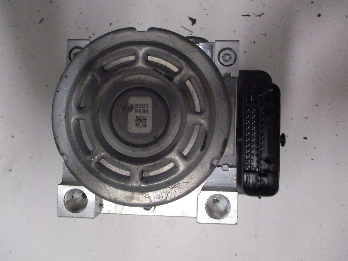 насос Abs Alfa GIULIETTA 00505491400