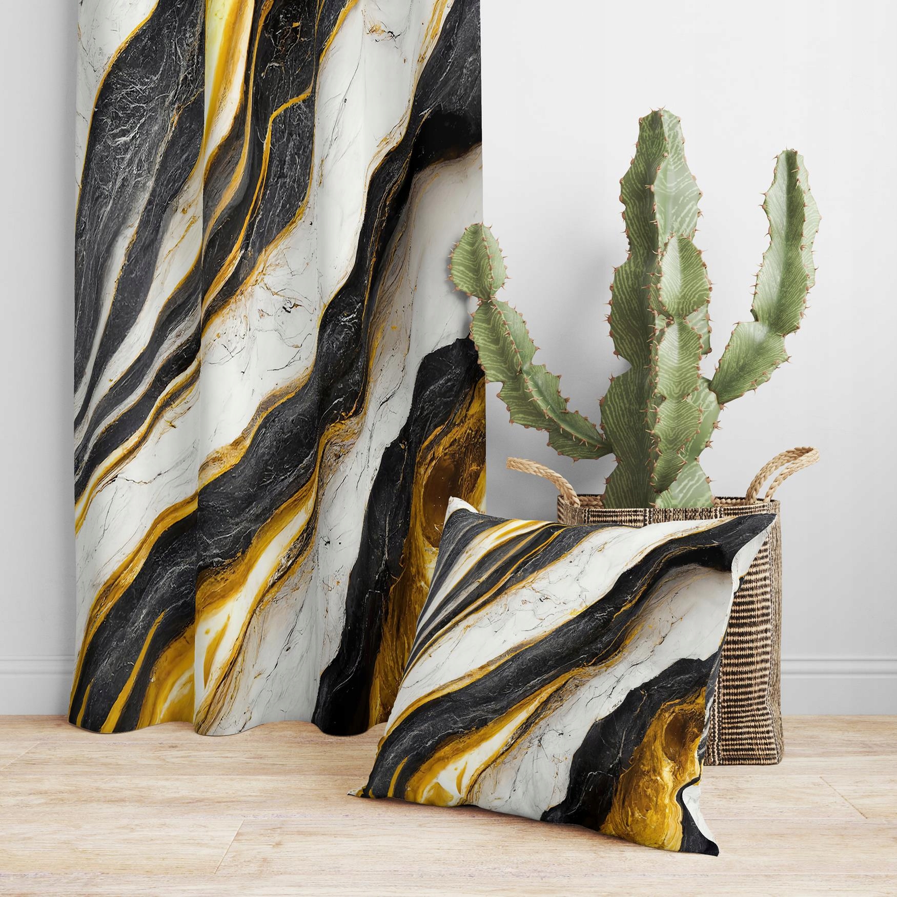 POSZEWKA NA PODUSZKĘ DEKORACYJNA 45x45 JASIEK 135 Wymiary poduszki 45x45cm