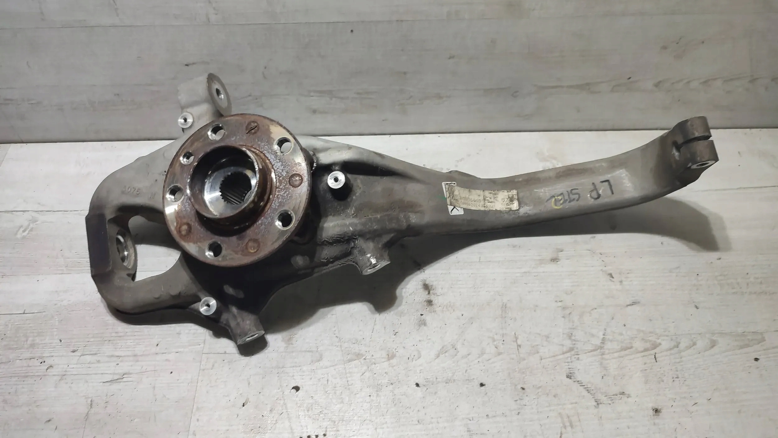 Alfa Romeo Stelvio 2021 front side left swing