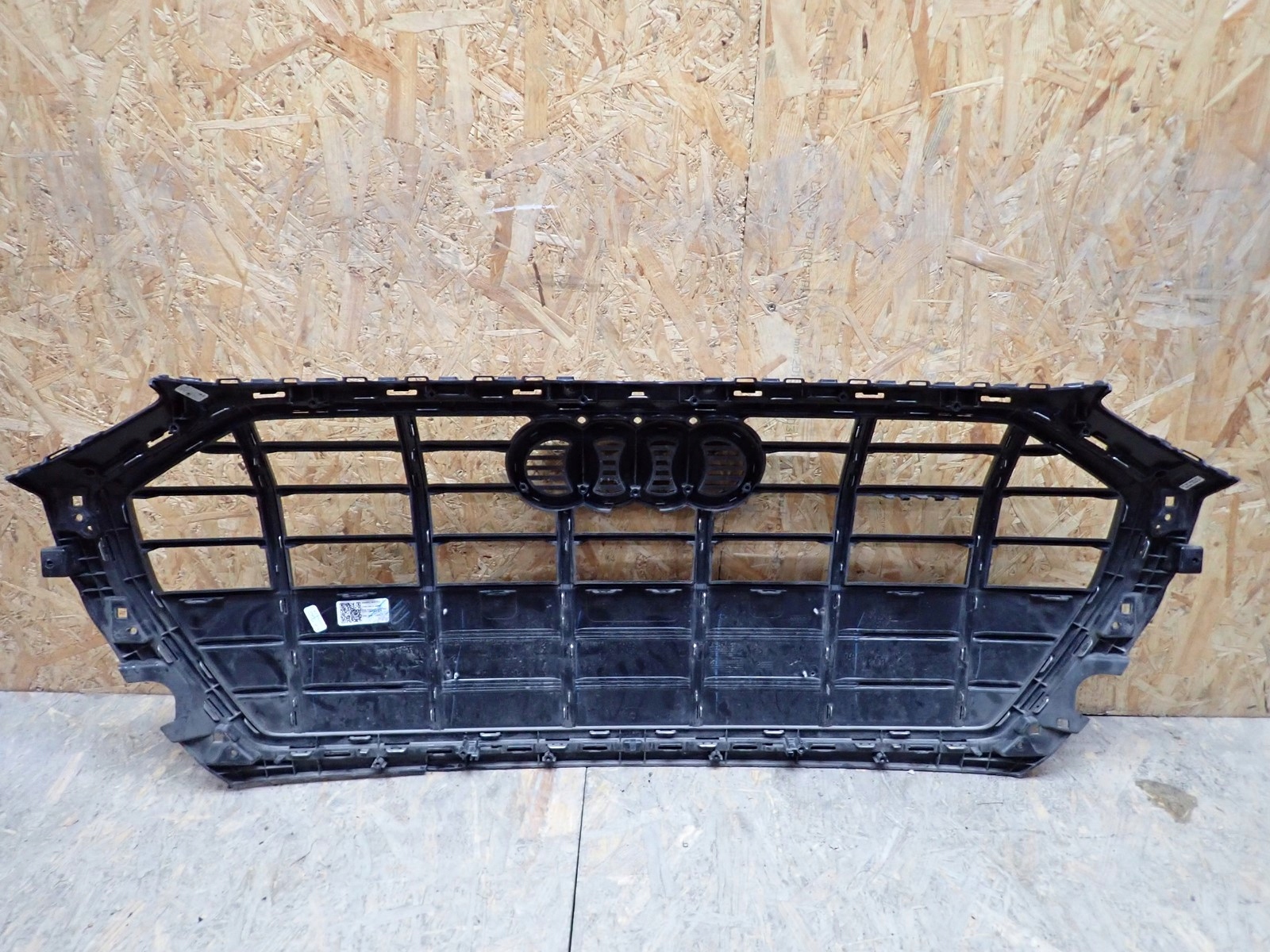 GRILL AUDI SQ5 2 II 80A FYB LIFT 2021- 80A853651