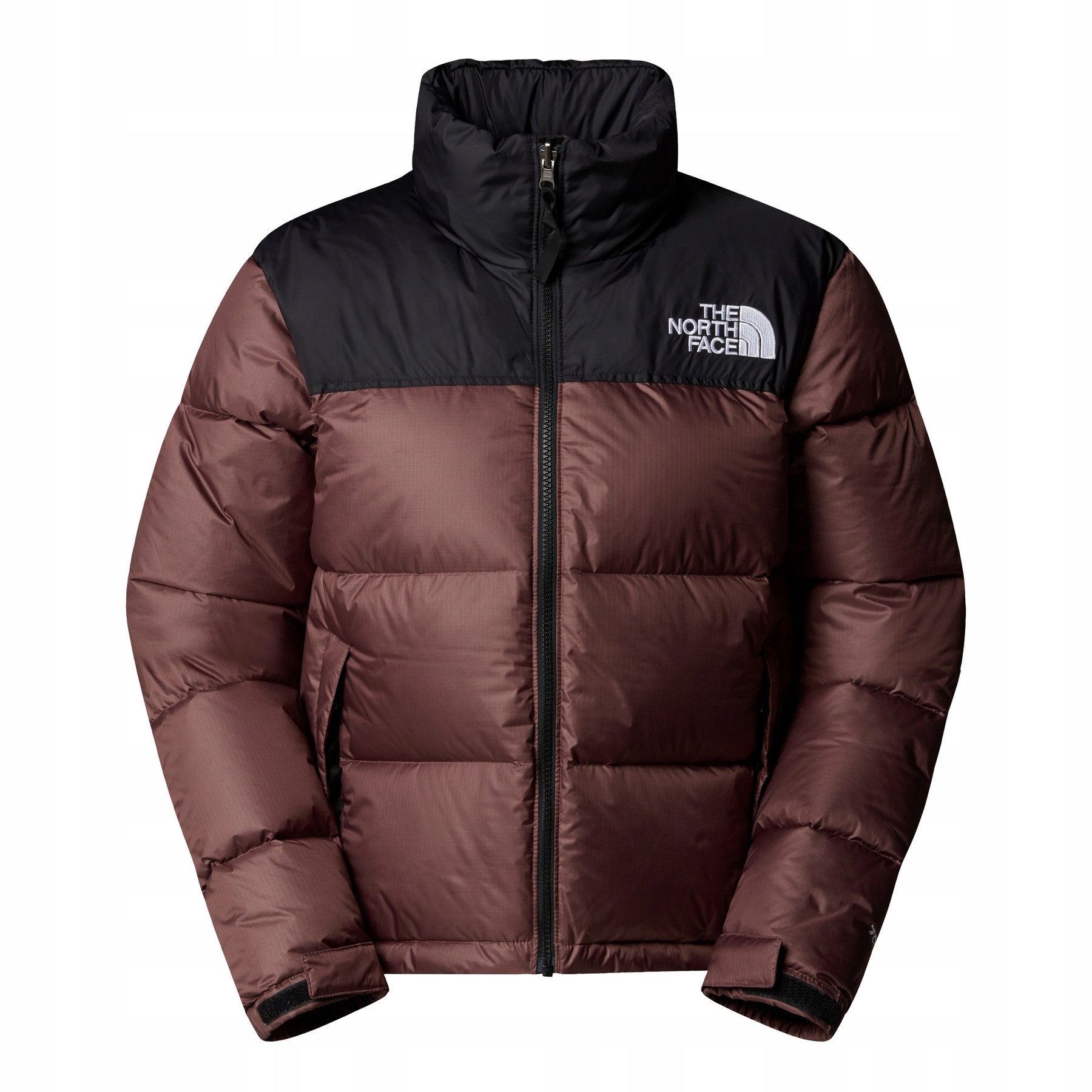 Dámská bunda The North Face 1996 Retro Nuptse hnědá NF0A3XEOCAI r XL