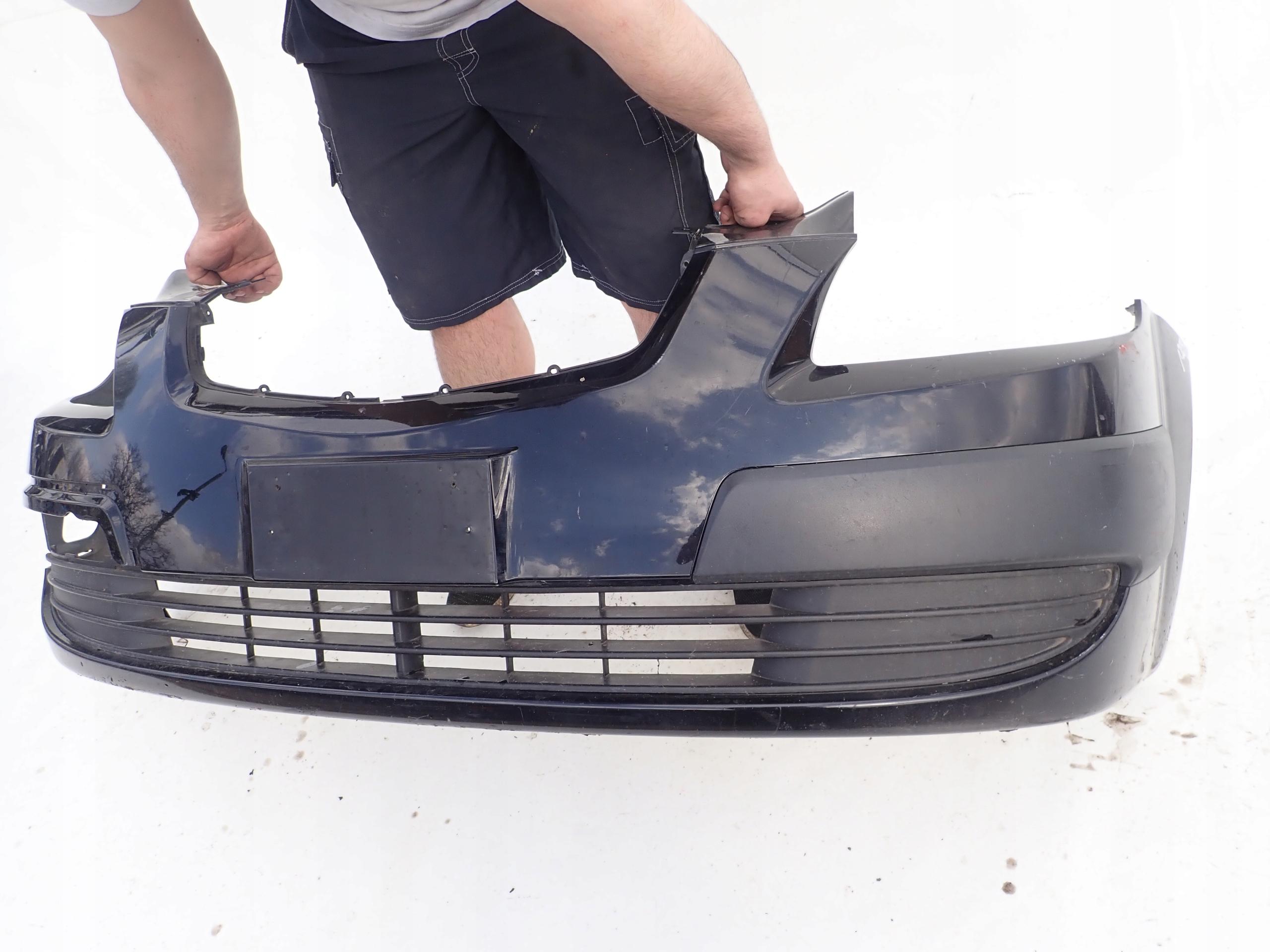 KIA RIO III 3 05-10 bumper front front