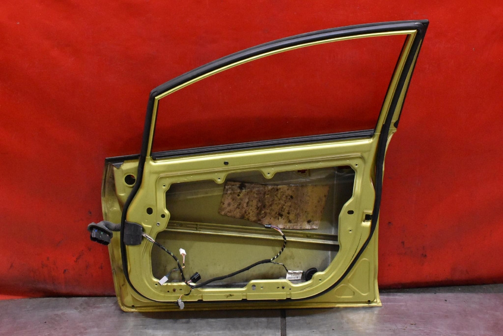 door right front front 59 FORD FIESTA MK7 5D HB 08-13