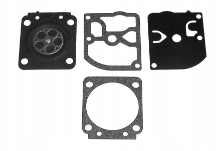 

Membrana Zestaw Husqvarna 445 450 450e 450eII Zama