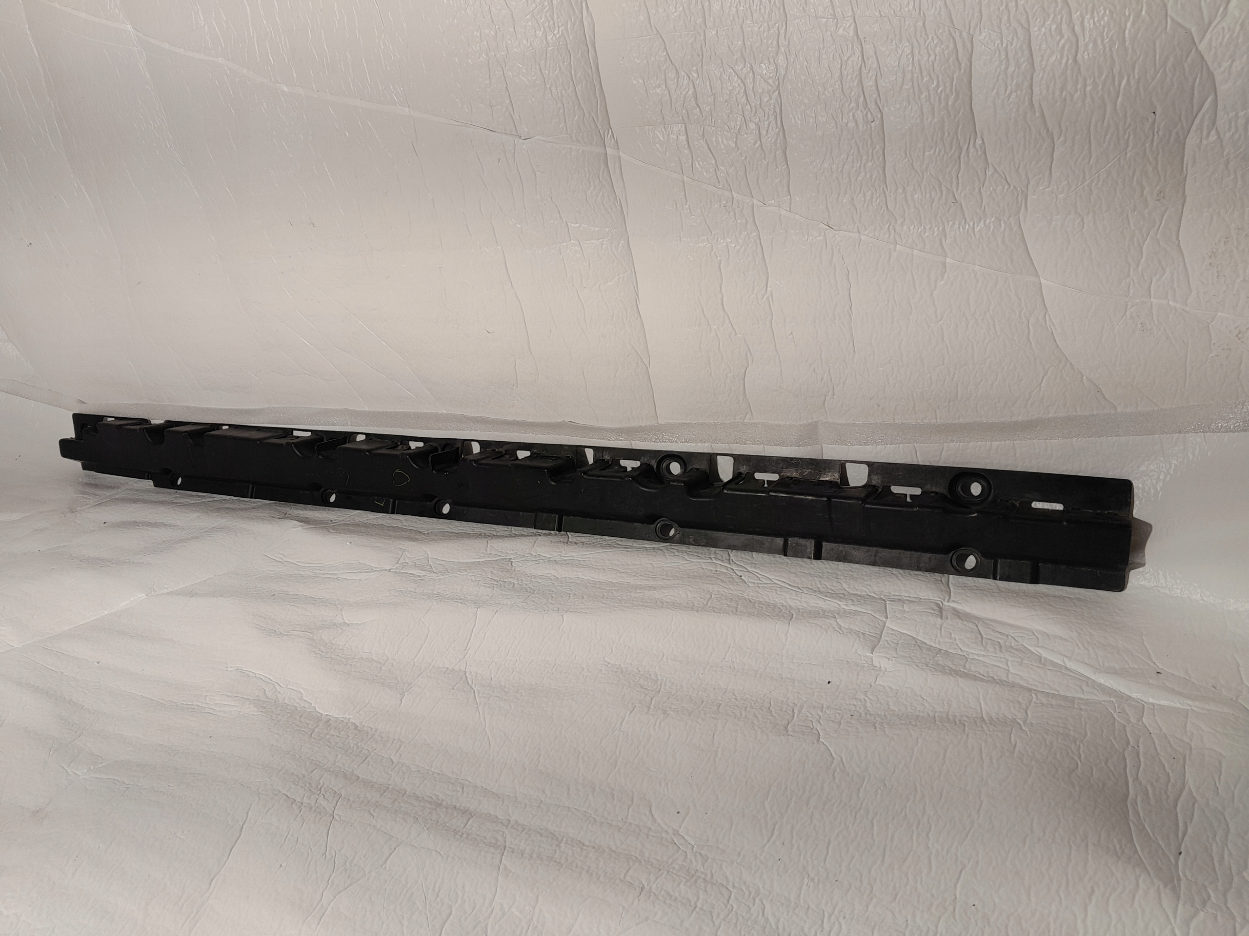 BMW X5 E70 Consolle staffa Coperture MINIGONNE 7207196