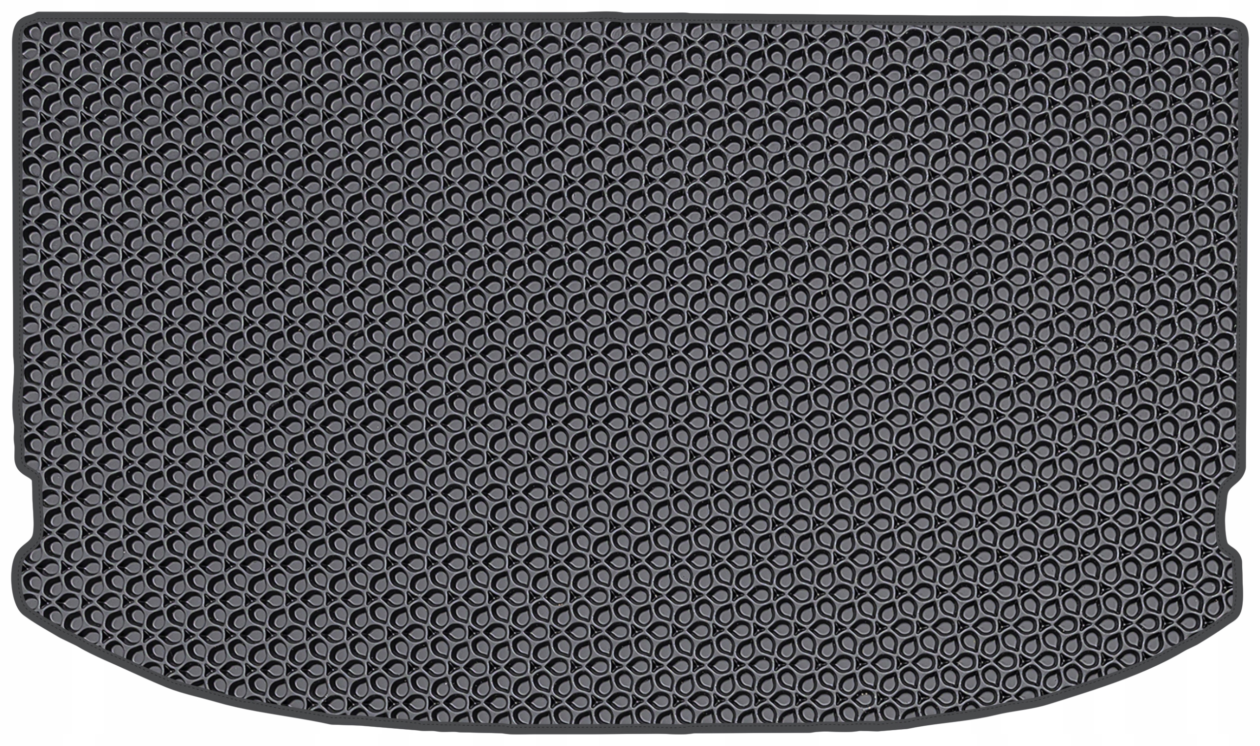 Suzuki Ignis III Crossover 4x4 17- Koberec zavazadlového prostoru Eva Eternity