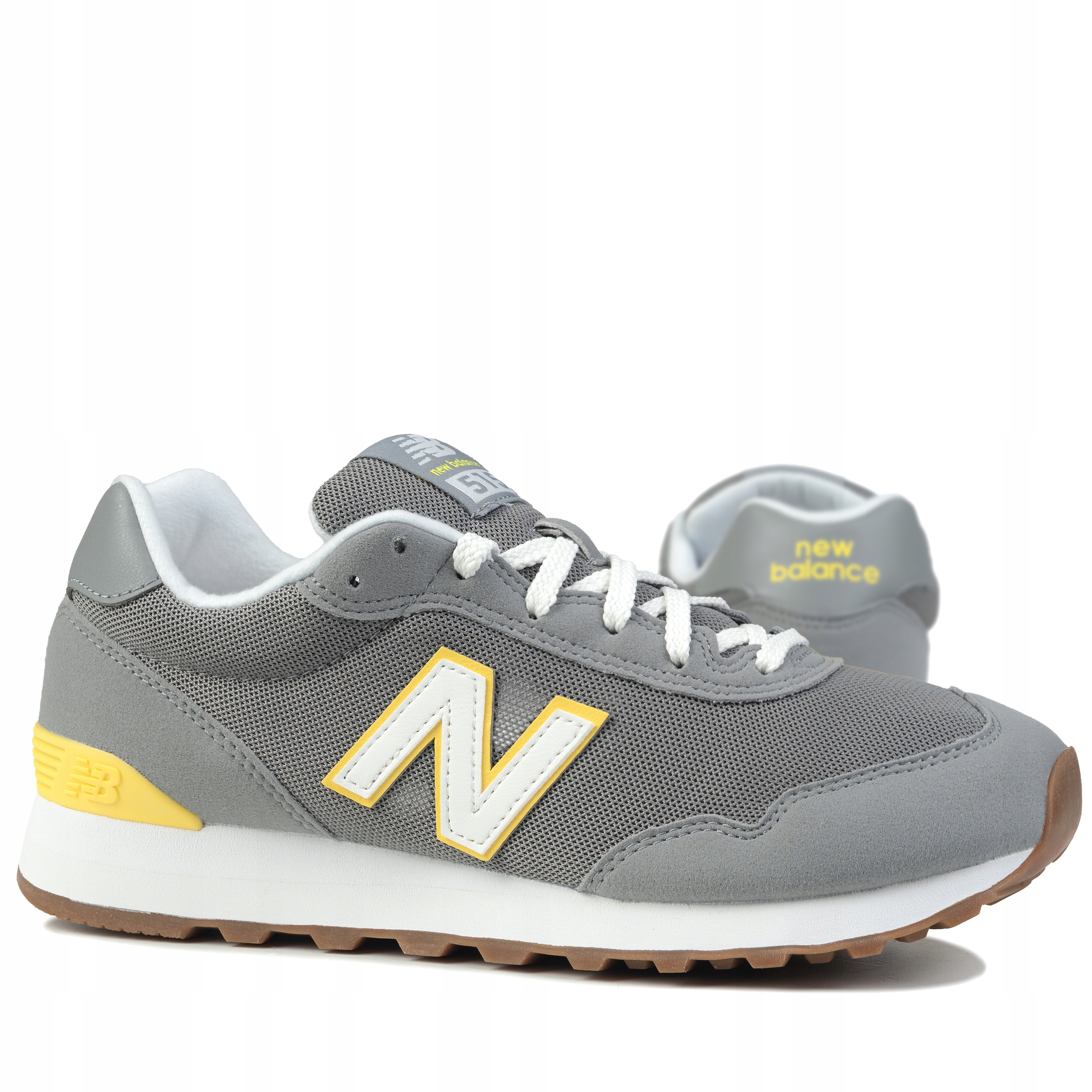 Buty męskie, sneakersy sportowe New Balance M5156TB