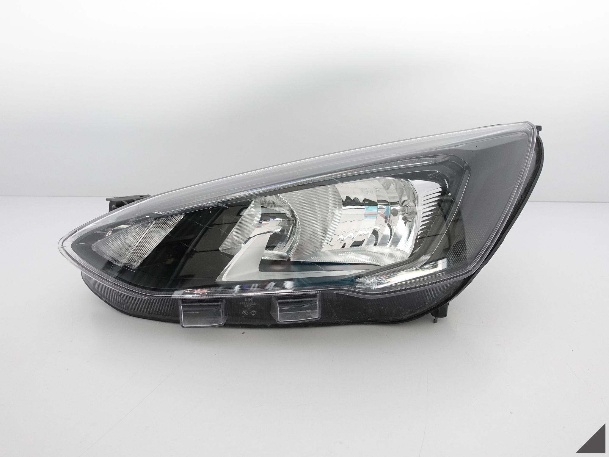 FORD FOCUS IV MK4 18- light ZWYKLA+LED left EU