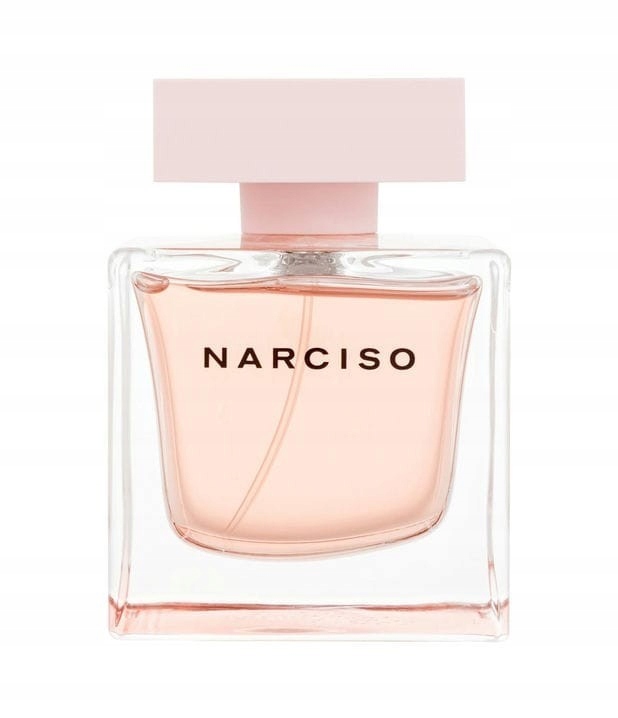 Narciso Rodriguez Narciso Cristal Woda Perfumowana 50ml